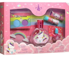 Eau My Unicorn Cartoon Air-Val Kvepalai Unicorn 50ml