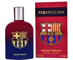 EP Line FC Barcelona - EDT