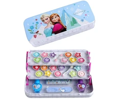 Disney Air-Val Frozen Est Metal Maquillaje Trip