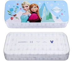 Disney Air-Val Frozen Est Metal Maquillaje Trip