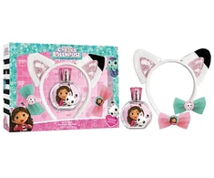 Cartoon Air-Val Gabby's Dollhouse EDT 50 Diadema