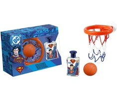 Cartoon Est Superman EDT, 50 ml Canasta Baloncesto