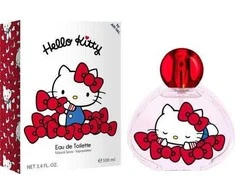 Fragrances For Children Koto Parfums Koto kvepalai Hello Kitty