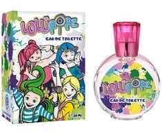 Fragrances For Children EP Line Lollipopz - EDT