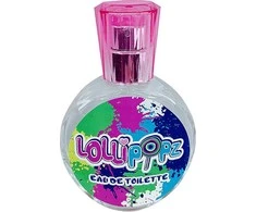 EP Line Lollipopz - EDT