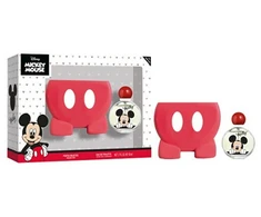Disney Air-Val Mickey Set 50 Porta Objetos