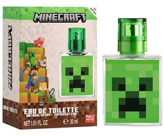 Air-Val AIR VAL Minecraft Vanduo toaletowa 30 ml