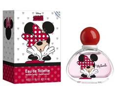 Disney Princess Disney Minnie Mouse tualetinis vanduo vaikams 30ml