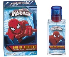 EP Line Spiderman - EDT