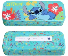 Disney Air-Val Stich Est Metal Maquillaje Tripl