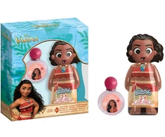 Fragrances For Children Disney MOANA 2-piece CASE