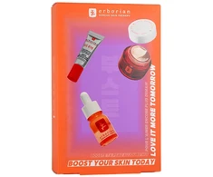 Erborian Skin Therapy Eye 15ml + CC Eye Clair 3ml Set 3 Pieces
