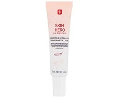 Hibridinis dieninis veido kremas su ženšenio ekstraktu Erborian Skin Hero 15ml