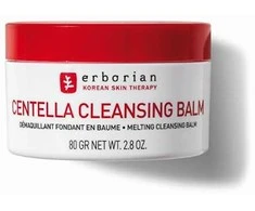 Erborian Centella Cleansing Balm Face Cleansers moterims, 80 g