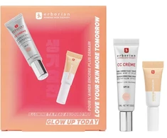 Erborian Glow Up Today Clair Gift Set