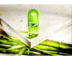 "Erborian Bamboo Super Serum" itin drėkinantis veido odos serumas 30ml