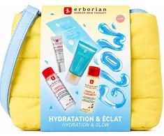 Erborian Hydration &amp; Glow Clair Gift Set