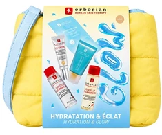 Erborian Hydration &amp; Glow Gift Set Doré