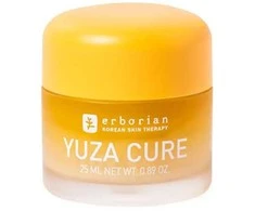 "Erborian" intensyvi stiprinamoji odos priežiūra (Juza Cure) 25 ml