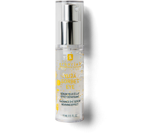 Erborian Yuza Sorbet Eye - Yuzu Šerbetas serumas paakiam 15ml