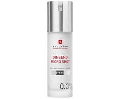Erborian Ženšenio mikro serumas 0.3 30 ml