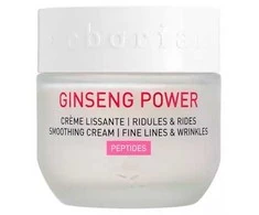 Erborian Lyginamasis kremas „Ginseng Power Peptides“ (lyginamasis kremas) 50 ml