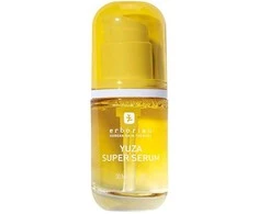 "Erborian Yuza Super Serum" maitinantis veido odos serumas 30ml