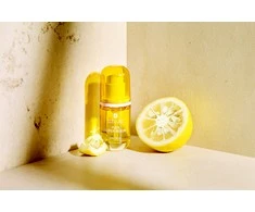 "Erborian Yuza Super Serum" maitinantis veido odos serumas 30ml