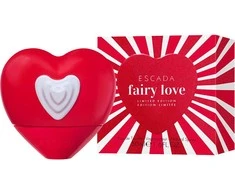 Escada Fairy Love EDT tualetinis vanduo moterims, 30 ml