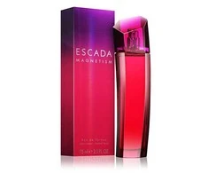 Escada Magnetism EDP parfumuotas vanduo moterims, 25 ml