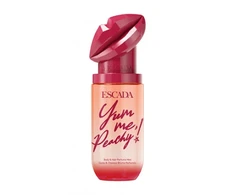 Escada Yum Me, Peachy! Body Mist, 100 ml
