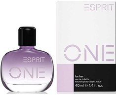 Esprit Esprit One Woman - EDT 20ml kvepalai Moterims EDT