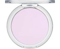 Essence All About Matt! Lavender Fixing Powder Compact Powder 9 g