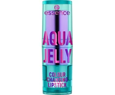 Essence Aqua Jelly Colour Changing Kreminis Lipstick 2.8 g