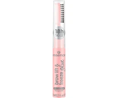 Essence Brow Lift &amp; Freeze Glue Laminated Eyebrow Gel 01 01, 7 ml