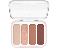 Essence Brown Mini Eyeshadow Palette 3.6 g