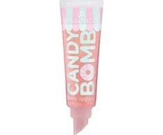 Essence Candy Bomb 01 Shiny Lūpų blizgis 10 ml