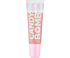 Essence Candy Bomb 01 Shiny Lūpų blizgis 10 ml