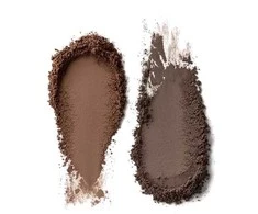 Essence Duo Set Matte Eyebrow Powder 02 Medium 1.8 g