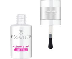 Essence Cosmetics Extreme Last Top Coat 01-Perfect Stay, 8 ml