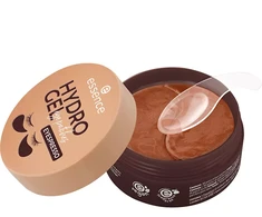 Essence HYDRO GEL EYESPRESSO hydrogel eye patches 30 units