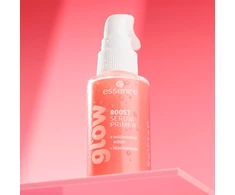 Essence Glow Boost Serum Primer - Podkladové sérum 30ml