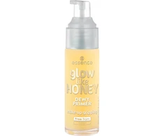 Essence Cosmetics Glow Like Honey Primer Glow Like, 30 ml
