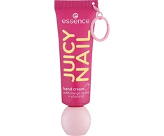 Essence Juicy Nail Hand Kreminis - Krém na ruce 30ml