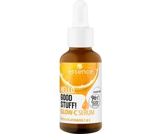 Essence HELLO, GOOD STUFF! sérum iluminador glow-C 30 ml