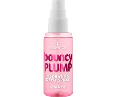 Essence Cosmetics Ess Purškiklis Hidratante Bouncy Plump Dewy