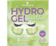 Essence HYDRO GEL eye patches 1 unit