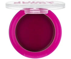 Essence Juicy Berry Tinted Lip &amp; Cheek Balm 2-In-1 Violet, 3 g