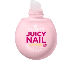 Essence Cosmetics Juicy Nail Bálsamo De Uñas 12,, 8 ml