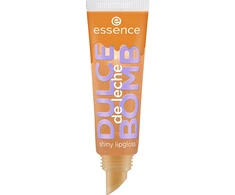„Essence Sweet Milk Bomb“ lūpų blizgis – kremas „Kreminis True“ (01)